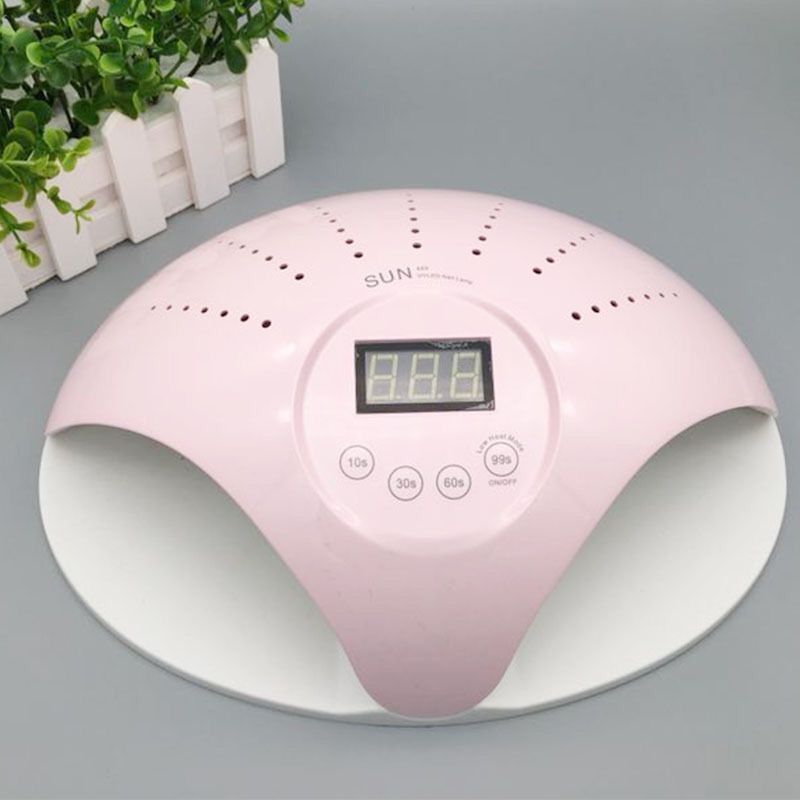 Nail Art Light Therapy Lamp Nail Polish Glue Hand Dryer Nail Art Light Therapy Lamp Nail Polish Glue Hand Dryer